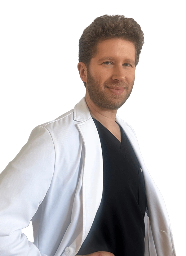 Dr. Jeremy Freedman